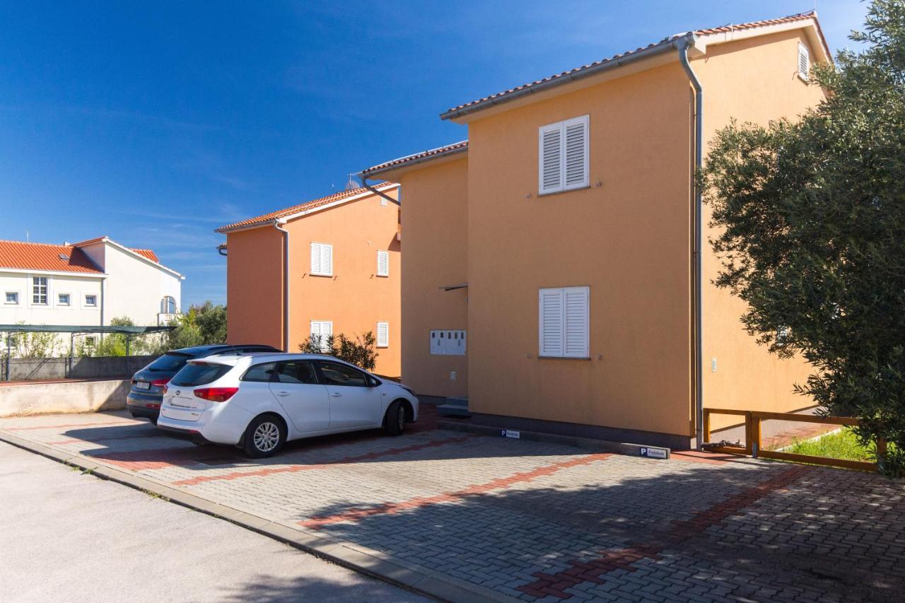 Apartments Bella Vista Krk Town Exterior photo