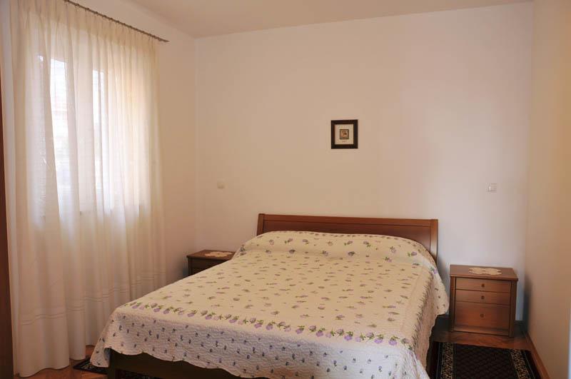 Apartments Bella Vista Krk Town Exterior photo